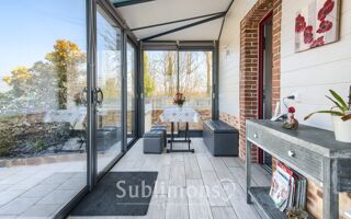  Maison � vendre 4 pi�ces 97 m�