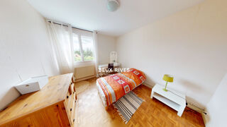  Appartement � louer 3 pi�ces 58 m�