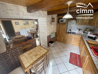  Maison � vendre 6 pi�ces 140 m�