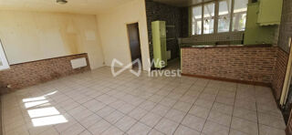  Maison à vendre 6 pièces 120 m²