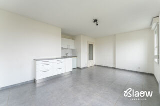  Appartement à vendre 2 pièces 41 m²