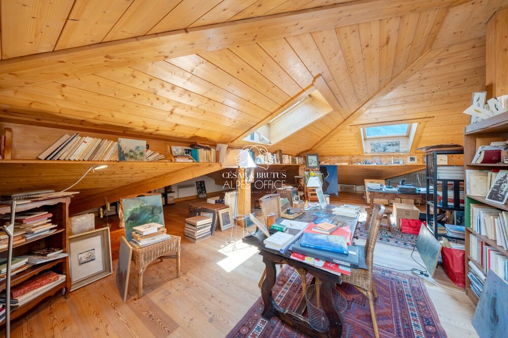 à vendre  Appartement Chamonix-Mont-Blanc (74400)