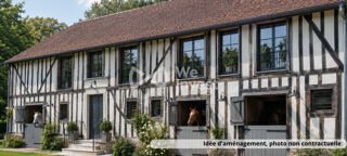  Maison à vendre 1 pièce 125 m²
