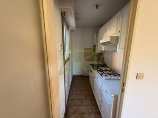  Appartement à vendre 2 pièces 38 m²