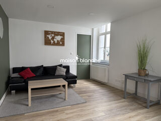  Appartement � vendre 4 pi�ces 72 m�