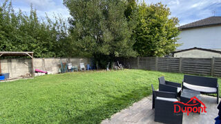  Maison � vendre 5 pi�ces 86 m�