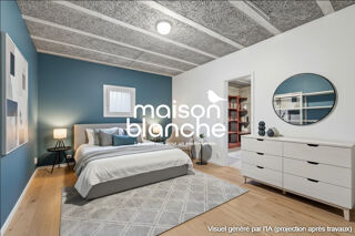  Maison à vendre 2 pièces 64 m²