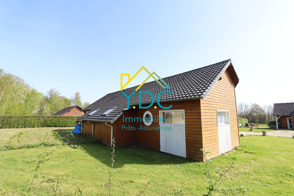 � vendre  Maison Doudeville (76560)