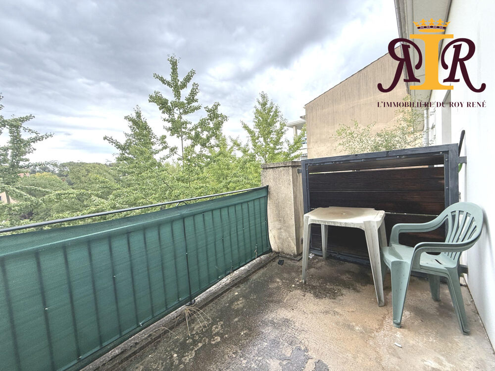 Appartement 1 pièce 15 m² · à Aix-en-Provence · 15 m² · 82 000 €