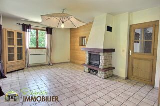 Maison à louer 4 pièces 95 m²