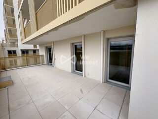  Appartement à vendre 2 pièces 42 m²