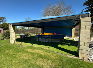 Maison à vendre 5 pièces 173 m²