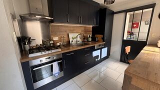  Maison  vendre 5 pices 121 m