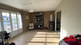  Maison � vendre 6 pi�ces 76 m�