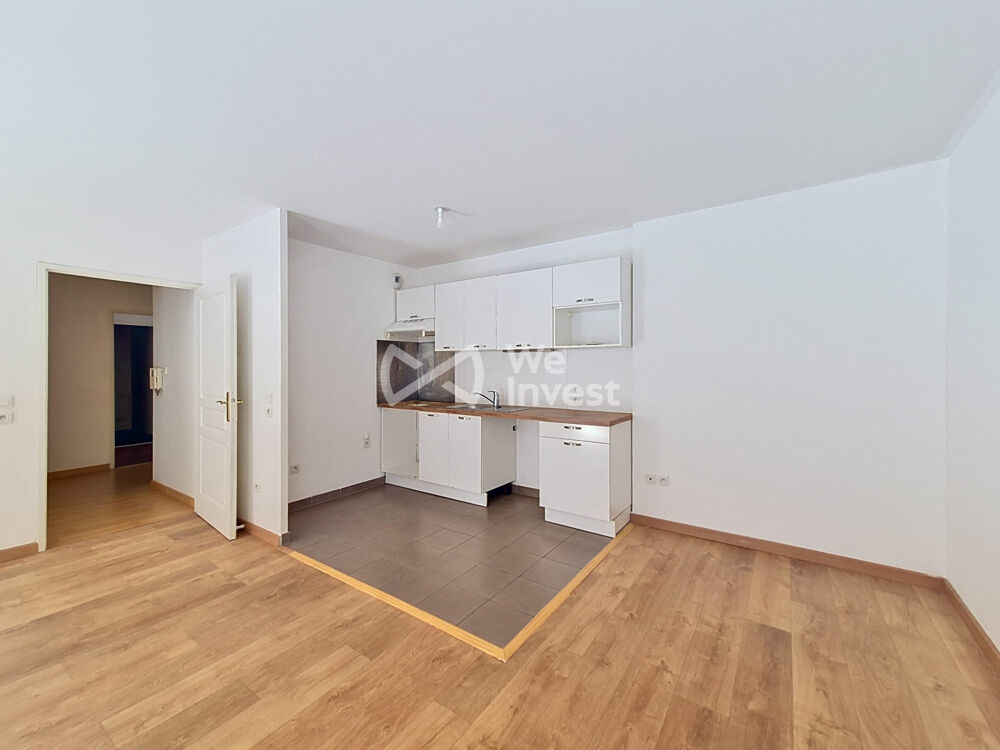 Vente Appartement Orgemont–Colonie – Résidence récente – proche gare centr Argenteuil