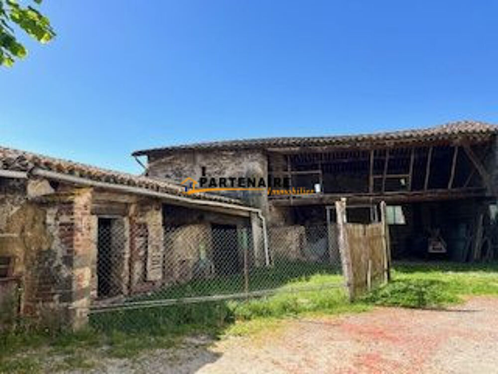 Vente Terrain TERRAIN et dépendances Serves-sur-rhône