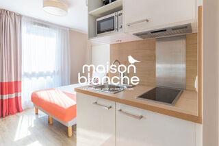  Appartement � vendre 1 pi�ce 24 m�