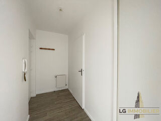  Appartement à louer 1 pièce 24 m²