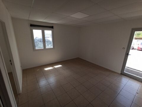   LOC 290m² COMMERCE - ZI NORD 