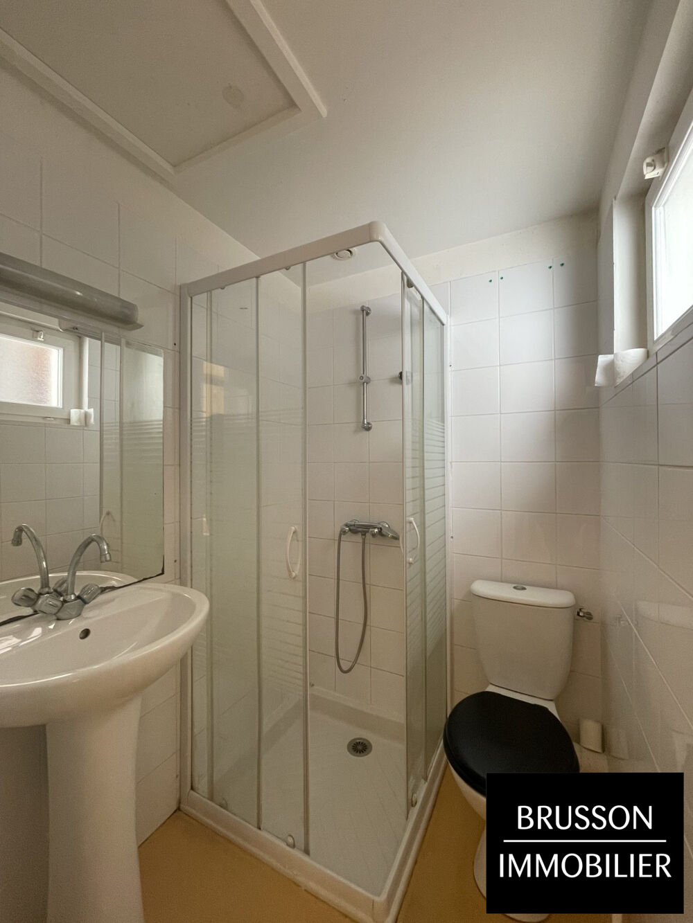 Location Appartement T2 39m2 centre ville Castres