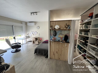  Maison � vendre 5 pi�ces 126 m�