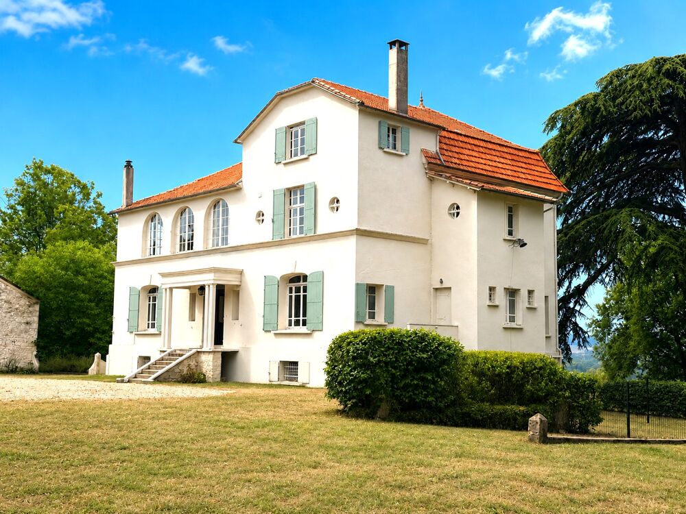 Vente Maison Maison à vendre Plaisance Plaisance