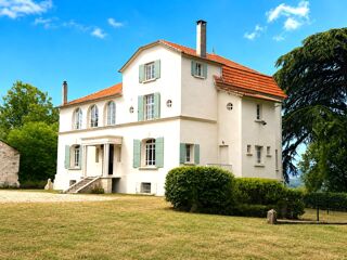  Maison à vendre 10 pièces 469 m²