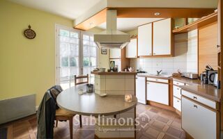  Maison � vendre 7 pi�ces 170 m�