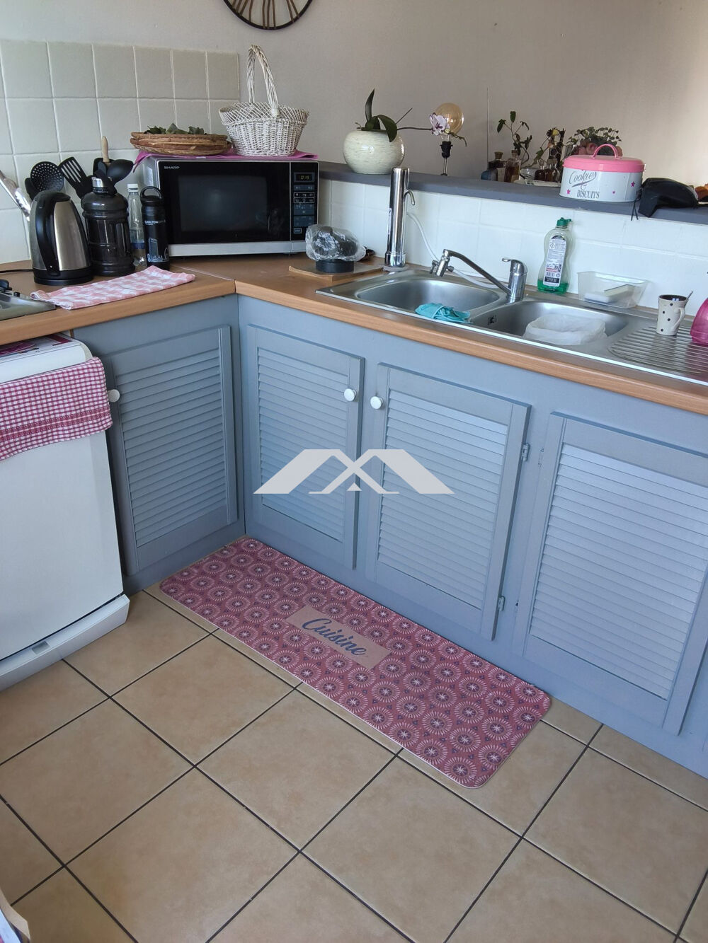 Appartement T4 Saint Denis