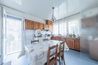  Maison à vendre 7 pièces 146 m²