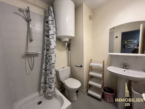  Appartement � louer 2 pi�ces 39 m�