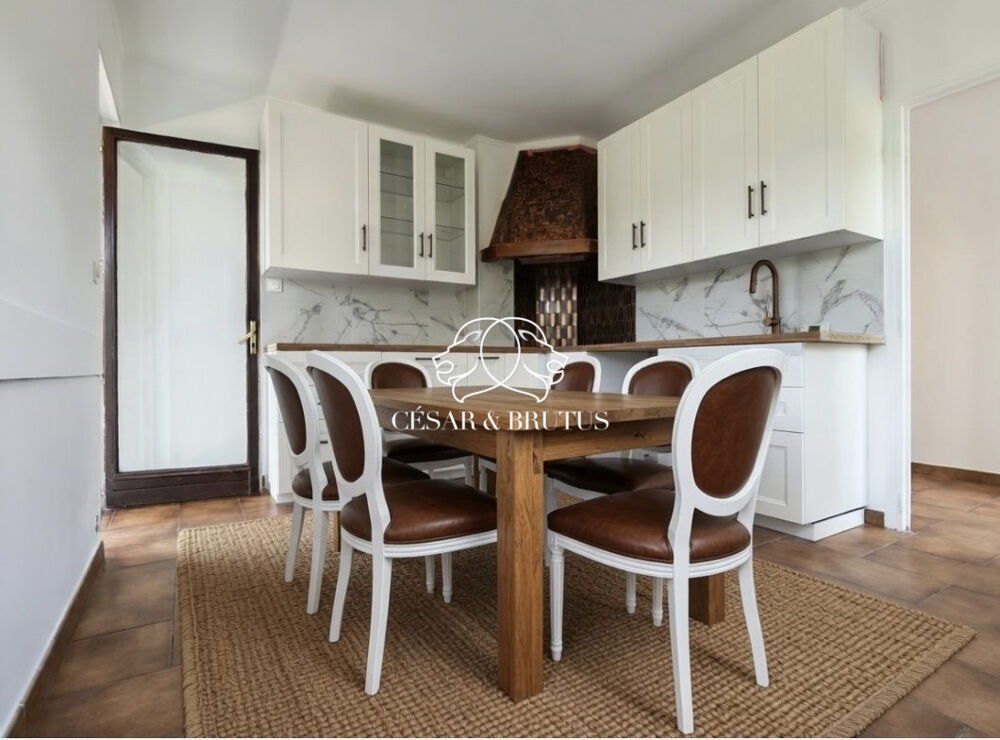 à vendre  Maison Saint-Genis-Laval (69230)