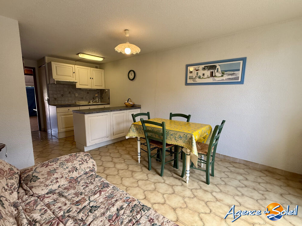 Vente Maison PAVILLON T3 + GARAGE Saint-cyprien