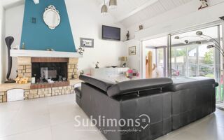  Maison � vendre 6 pi�ces 1 m�