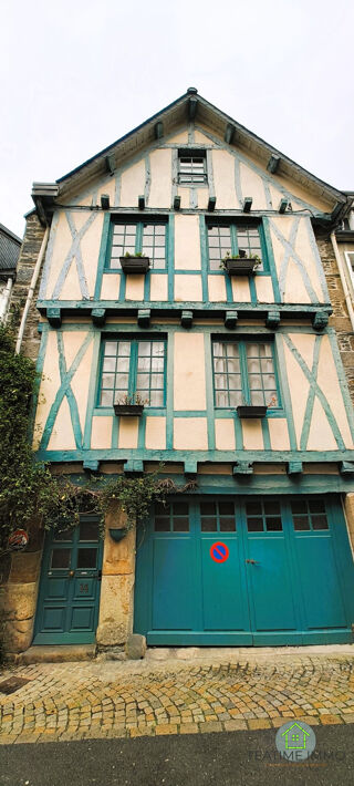  Maison � vendre 7 pi�ces 200 m�