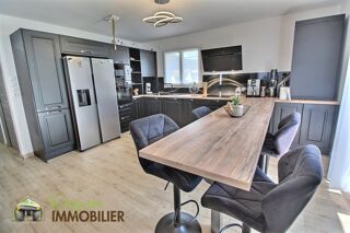  Maison � vendre 4 pi�ces 88 m�