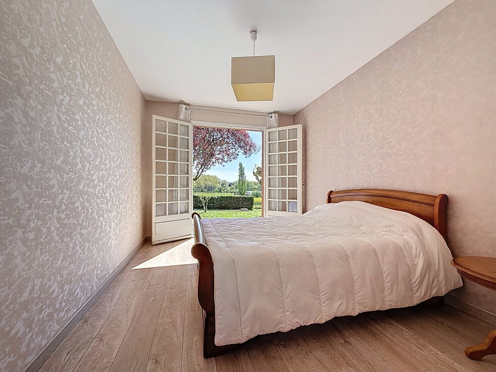 Maison T4 avec vue dominante , plein sud