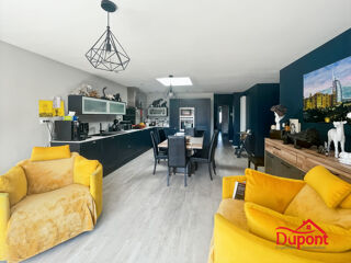  Maison � vendre 8 pi�ces 190 m�