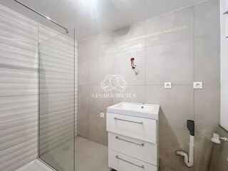  Appartement  vendre 2 pices 50 m