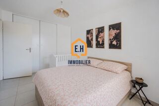  Appartement à vendre 2 pièces 43 m²