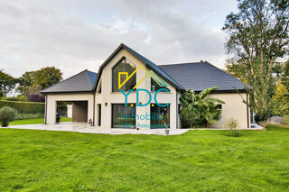  Maison  vendre 7 pices 232 m