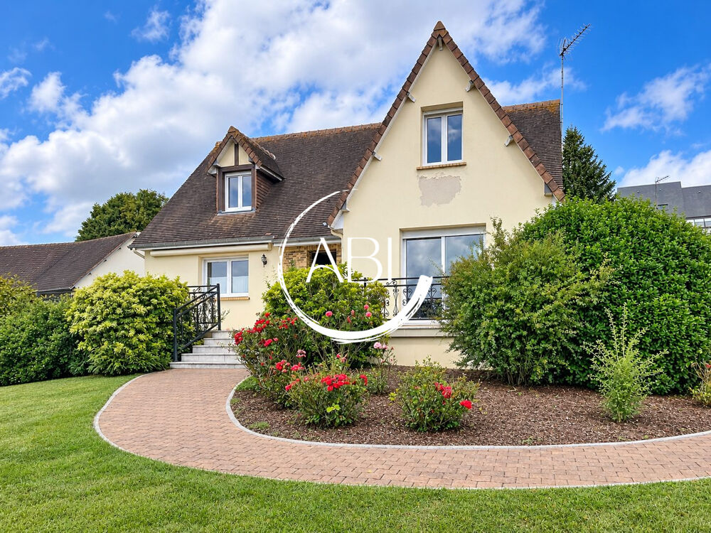 Maison à vendre La Ferté Macé