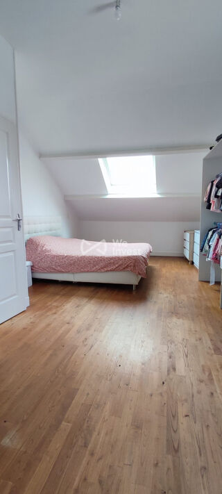  Maison � vendre 5 pi�ces 139 m�