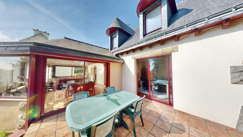 Vente Maison Spacieuse Maison en excellent état Trégueux