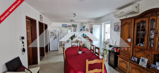  Maison à louer 6 pièces 122 m²