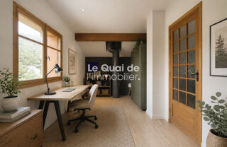  Maison à vendre 5 pièces 90 m²