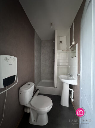  Maison � vendre 2 pi�ces 34 m�