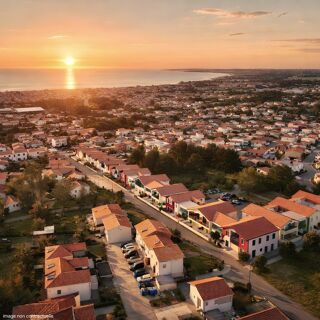  Appartement � vendre 3 pi�ces 71 m�