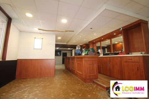 Immobilier Professionnel &agrave; vendre Bertry 99000 59980 Bertry