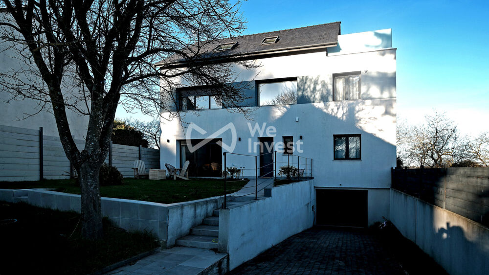 � vendre  Maison Neuilly-Plaisance (93360)